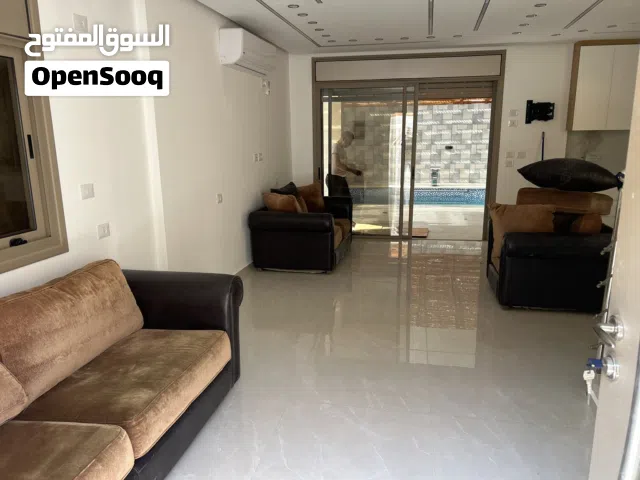 فيلا جديدة للايجار
