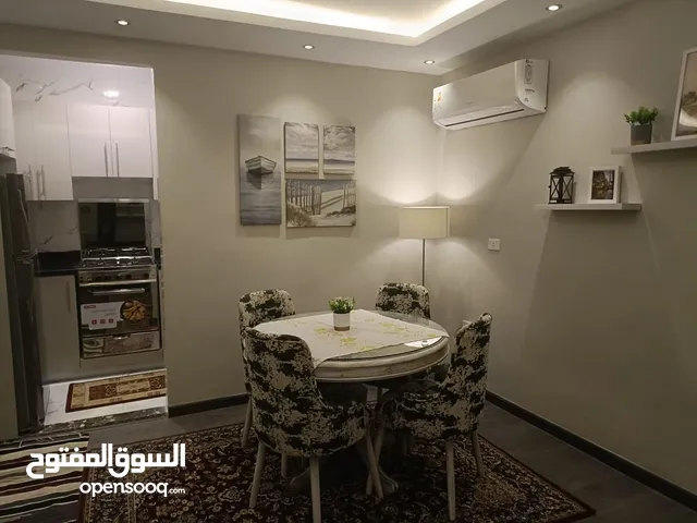 شقة للبيع في المهندسين