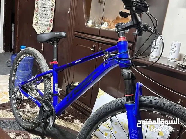 بسكليت جنط 26