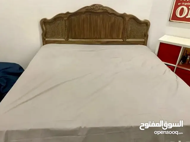 Luxurious Bed set