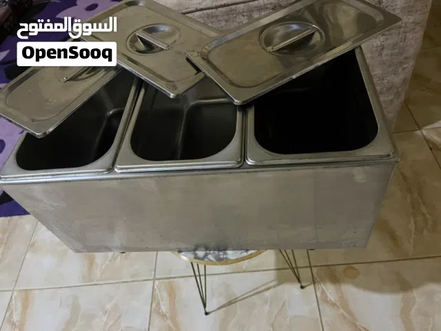 بانيو 3 فاسكات