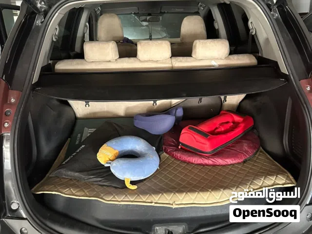 2015 Toyota RAV 4 EXR