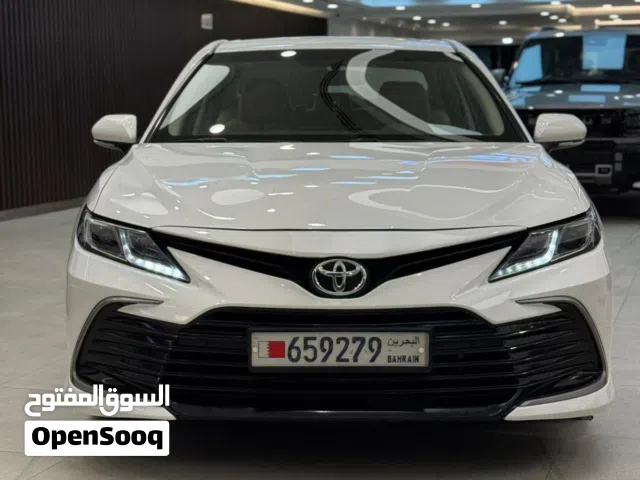 Used Toyota Camry in Muharraq