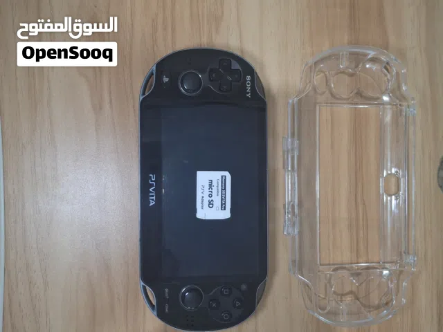 ps vita 1000 model