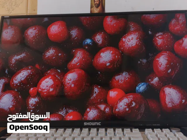 بلازمه من شركه شاونيك حجم 32 دقه 1080 او عل اغلب 2k