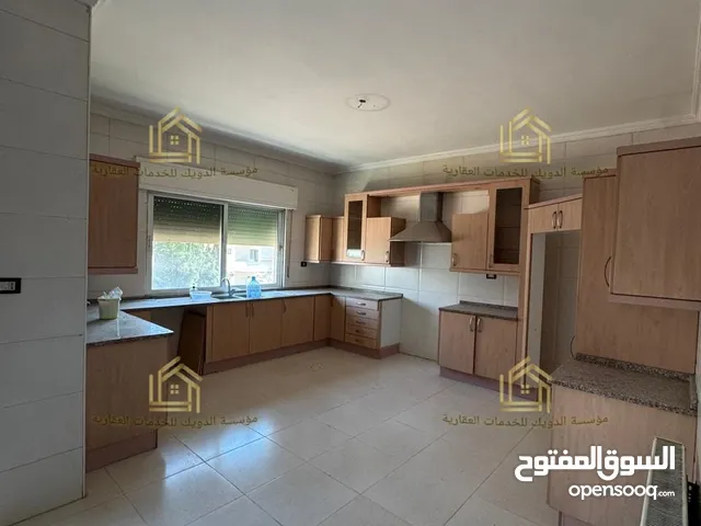 317 m2 4 Bedrooms Apartments for Rent in Amman Um Uthaiena