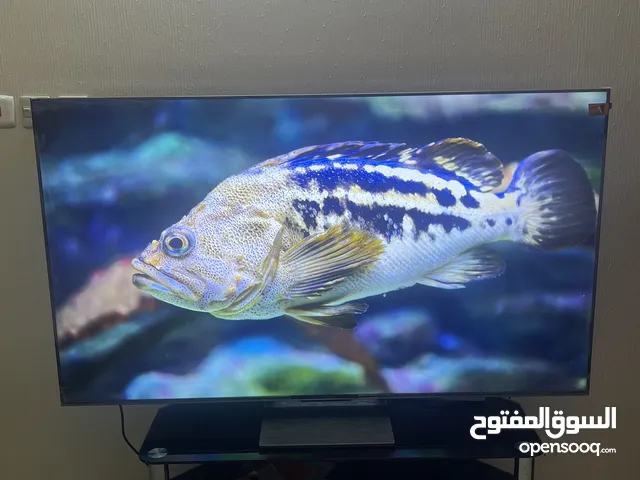 TCL QLED 65 inch TV in Al Riyadh