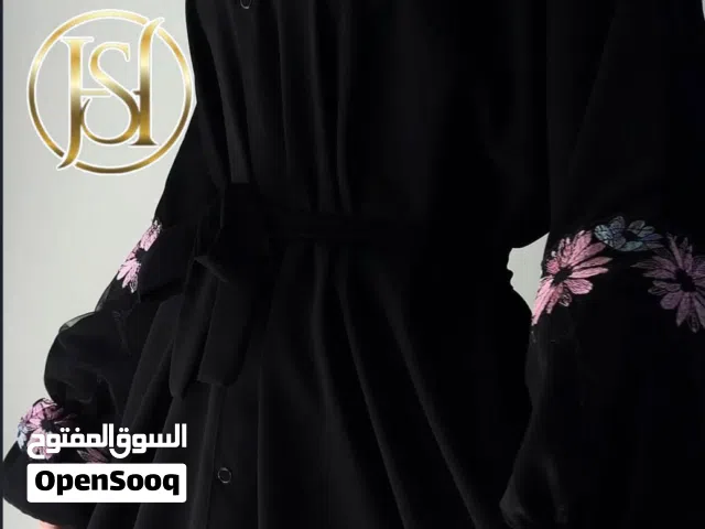 ترند العباية الخليجي 2026