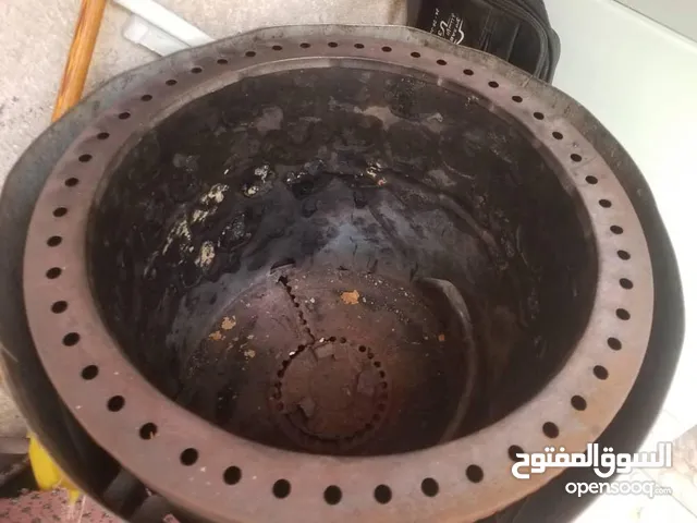 تنور العودي