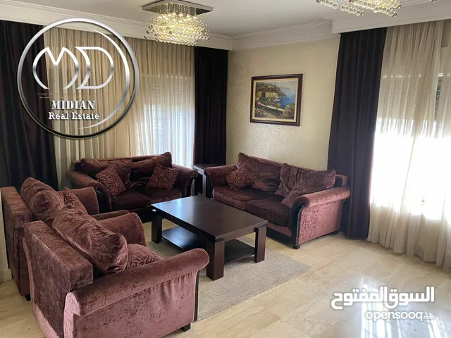 265 m2 4 Bedrooms Apartments for Sale in Amman Deir Ghbar
