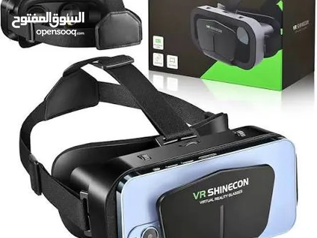 نظاره VR تدعم جميع الموبايل  G10