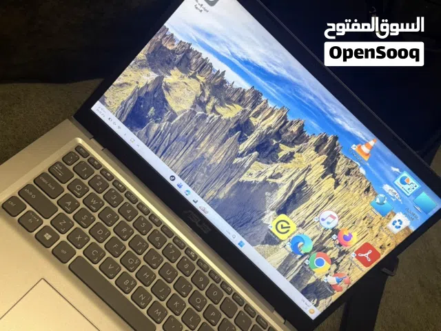 Windows Asus for sale in Mecca