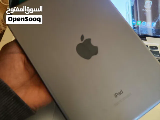 سلام عليكم ايباد مني 5افاري