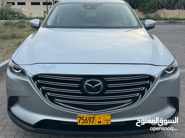 Mazda CX-9 2023 in Al Batinah