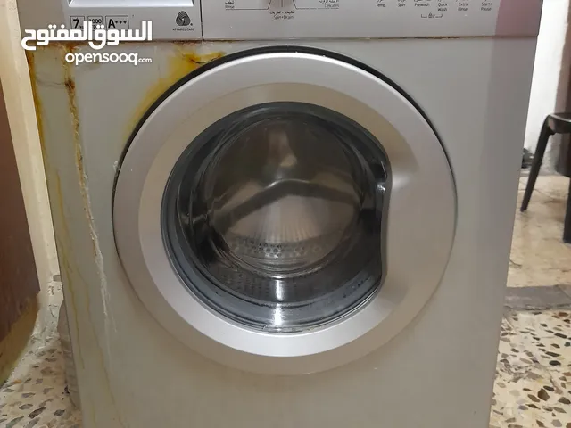 غسلات بيكو للبيع بحاجة للصيانه حوض + هريان ارضيه