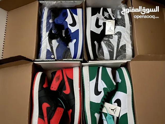 Air Jordans For Sale!!