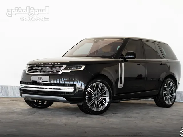 Land Rover Range Rover 2022 in Amman
