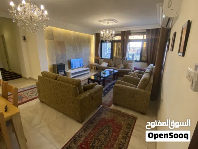 150 m2 2 Bedrooms Apartments for Rent in Amman Abdali
