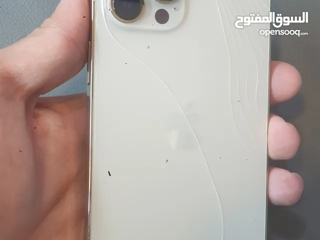 ايفون 12 pro max