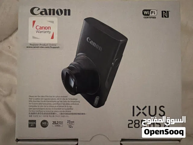 Canon IXUS 285 HS A