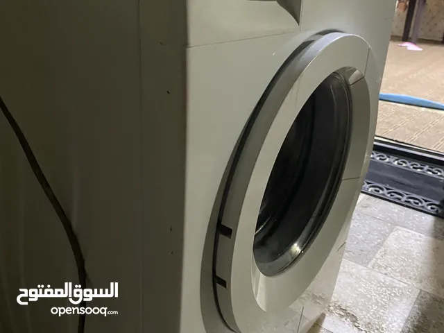 Gorenje 7 - 8 Kg Washing Machines in Zarqa