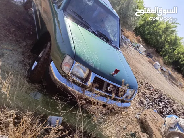 سياره ماشاءالله عليه