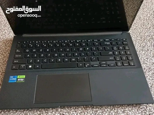 ASUS Creater Laptop