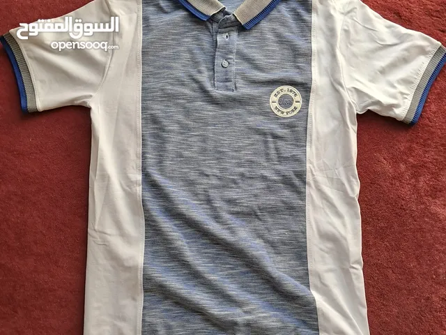 150 قطعة تي شرت ماركة تركيه.. تصفيه حرررق