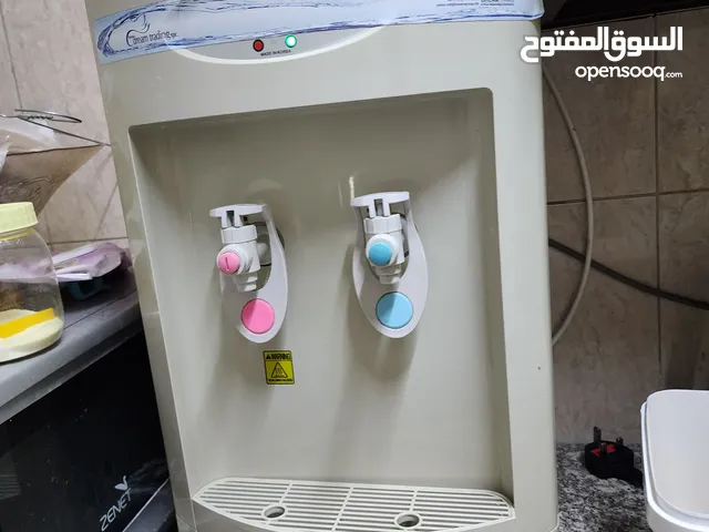 للبيع كولر ماء