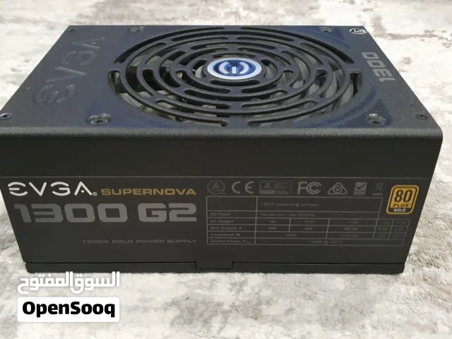 EVGA 1300W power supply