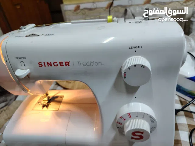 مكينه خياطة