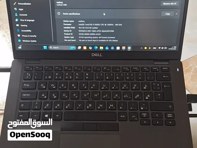 Windows Dell for sale  in Baghdad