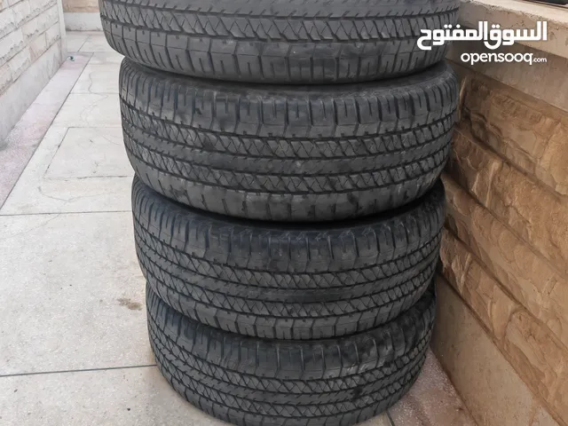 4 تواير برجستون