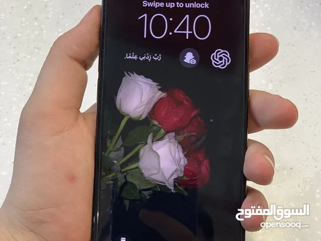 Apple iPhone 15 128 GB in Irbid