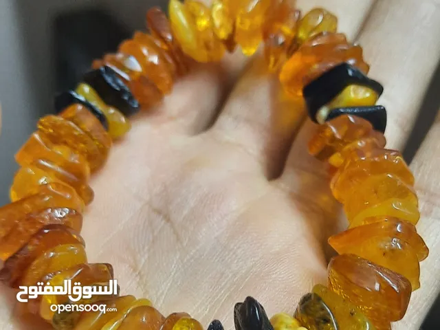 مسابح واسوار كهرب بلطيقي حر، كهرب روسي، الماني انتيك، فيروز، عقيق، عاج منزل فضة، يسر للتواصل على