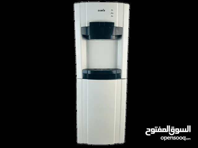 براد ماء من شركة ساميكس حوض مصنوع من الستانلس ستيل المقاوم للصدأ