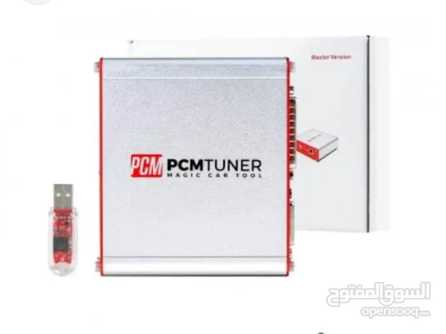 يتوفر لدينا مبرمجة  #PCM_TUNER  *Read ECU Maps  **قراءة وتعديل وحدة التحكم الالكترونية