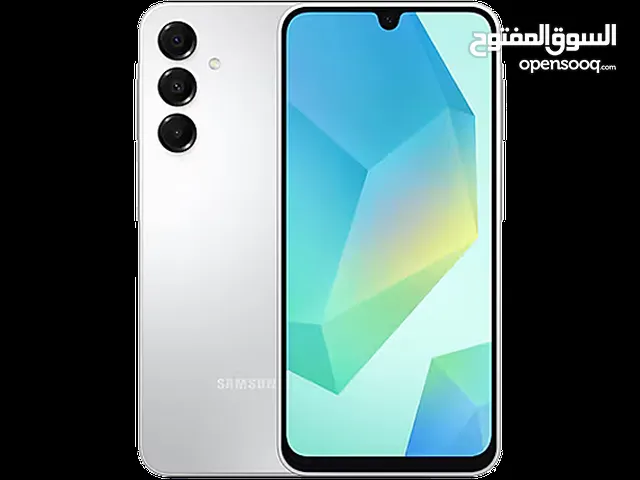 Samsung A16 256 GB in Zarqa