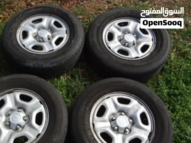 رنجات وكاله بدون مشاكل جميع سيارات تويوتا واغلب سيارة