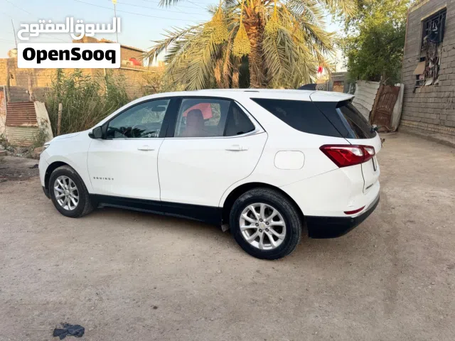 2019 Chevrolet Equinox 2LT