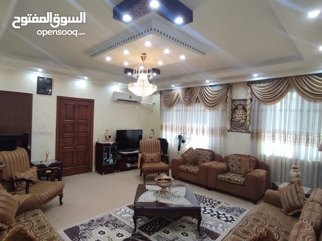 142m2 4 Bedrooms Apartments for Sale in Amman Hai Nazzal