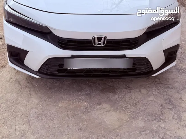 هوندا سيفك 2022 امريكي فول مواصفات بدون نواقص