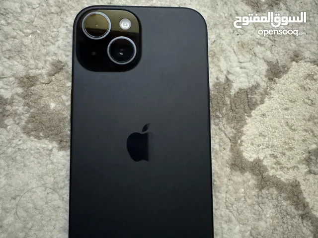 Apple iPhone 15 128 GB in Al Batinah
