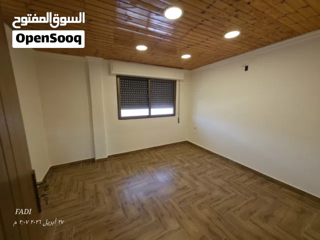 100 m2 2 Bedrooms Apartments for Rent in Amman Khalda