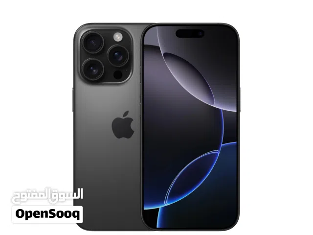 iphone 16 pro  99%