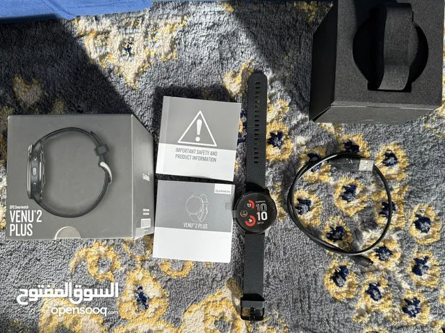 ساعه جارمن  venu 2plus