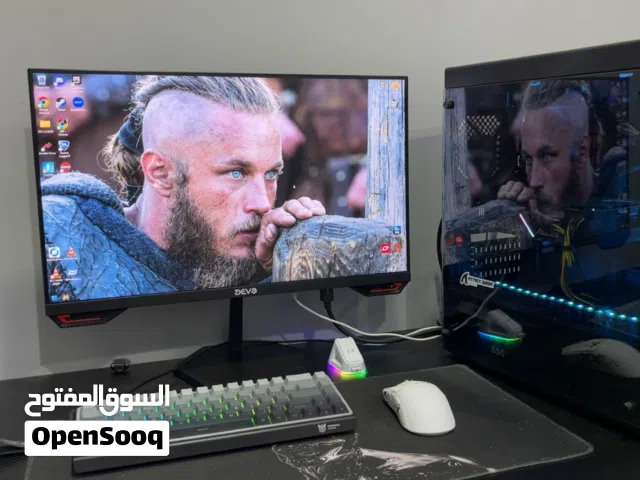 للبيع سيت اب كامل