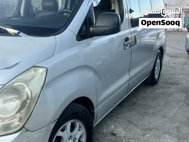 2008 Hyundai H1 Standard