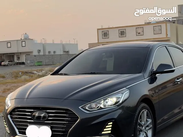 Used Hyundai Other in Al Qatif