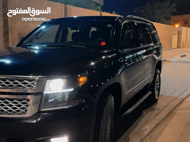 Used Chevrolet Tahoe in Basra